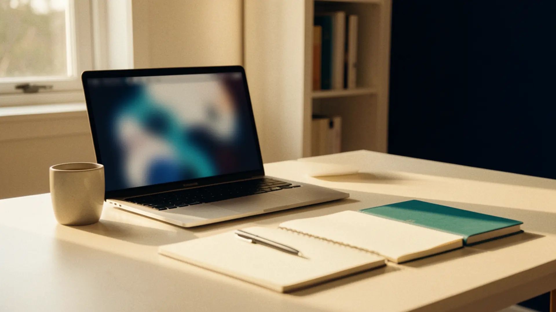 A calm Sydney workspace where ISA builds and tunes each system